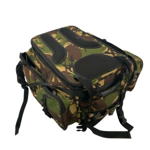 1x Aqua DPM Rucksack  - S103 - PRE LOVED