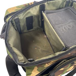 1x Aqua DPM Rucksack  - S103 - PRE LOVED - Image 3
