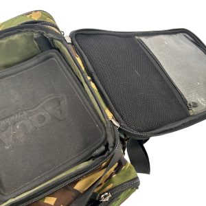 1x Aqua DPM Rucksack  - S103 - PRE LOVED - Image 4