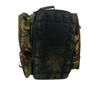 1x Aqua DPM Rucksack  - S103 - PRE LOVED - Image 5