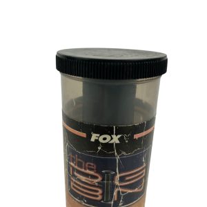 Alternative view of 1x Fox Rig Bin - D15 - PRE LOVED