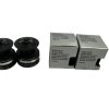 2x Shimano ST 6000 RB - Spare Spools - D15 - PRE LOVED
