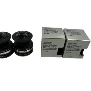 2x Shimano ST 6000 RB - Spare Spools - D15 - PRE LOVED