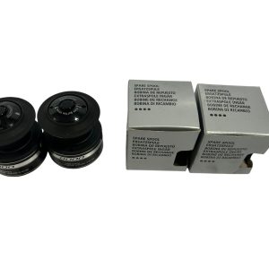 Alternative view of 2x Shimano ST 6000 RB - Spare Spools - D15 - PRE LOVED