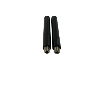2x Korda Black Spike Extensions - J21 - PRE LOVED - Image 3