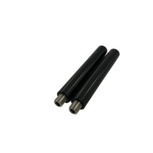 2x Korda Black Spike Extensions - J21 - PRE LOVED - Image 4