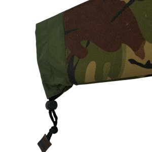Alternative view of 1x Peak Angling Solutions DPMSmall Draw String Pouch - A12   - PRE LOVED