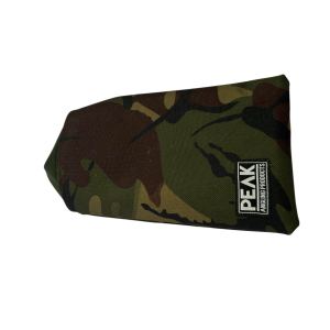 1x Peak Angling Solutions DPMSmall Draw String Pouch - A12   - PRE LOVED - Image 5