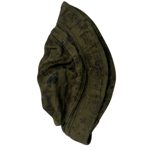 1x Korda Digi Kamo Bucket hat - NEEDS A GOOD WASH - J11 - PRE LOVED