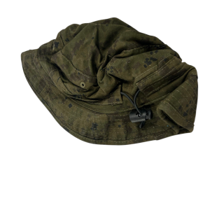 1x Korda Digi Kamo Bucket hat - NEEDS A GOOD WASH - J11 - PRE LOVED - Image 5