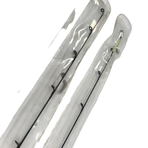 2x Daiwa Carbon Quiver Tips - 1.5/2oz - A1 - PRE LOVED - Image 4