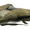 1x Fox Frontier X with Groundsheet and Infill - ORA606 - PRE LOVED