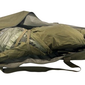 1x Fox Frontier X with Groundsheet and Infill - ORA606 - PRE LOVED