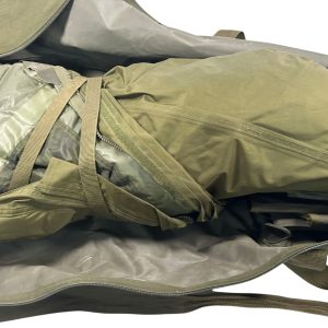 1x Fox Frontier X with Groundsheet and Infill - ORA606 - PRE LOVED - Image 3