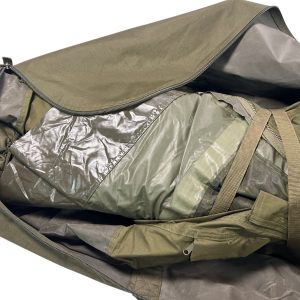 1x Fox Frontier X with Groundsheet and Infill - ORA606 - PRE LOVED - Image 4