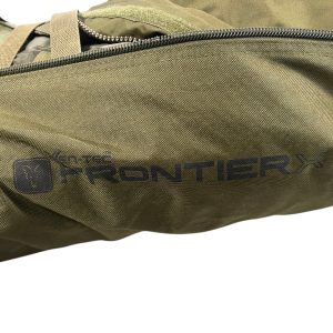 1x Fox Frontier X with Groundsheet and Infill - ORA606 - PRE LOVED - Image 5