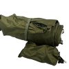 1x Fox Frontier X Overwrap - S164 - PRE LOVED