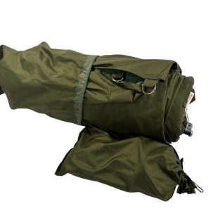 1x Fox Frontier X Overwrap - S164 - PRE LOVED