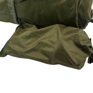 Alternative view of 1x Fox Frontier X Overwrap - S164 - PRE LOVED