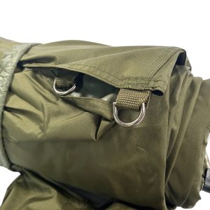 1x Fox Frontier X Overwrap - S164 - PRE LOVED - Image 3