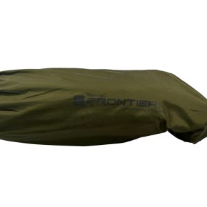 1x Fox Frontier X Overwrap - S164 - PRE LOVED - Image 5