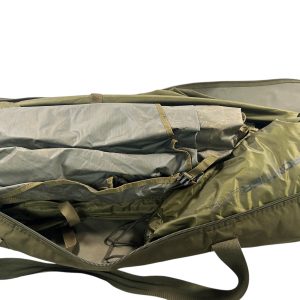 1x Fox Frontier Lite with Vapour Peak Groundsheet and Infill - ORAY50 - PRE LOVED