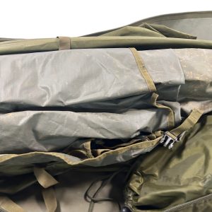 1x Fox Frontier Lite with Vapour Peak Groundsheet and Infill - ORAY50 - PRE LOVED - Image 3