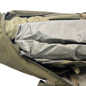 1x Fox Frontier Lite with Vapour Peak Groundsheet and Infill - ORAY50 - PRE LOVED - Image 4