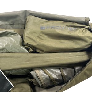 1x Fox Frontier Lite with Vapour Peak Groundsheet and Infill - ORAY50 - PRE LOVED - Image 5