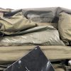 1x Fox Frontier with Infill Panel Mozzi and Vapour Peak - ORAC29 - PRE LOVED