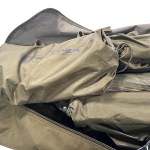 1x Fox Frontier with Infill Panel Mozzi and Vapour Peak - ORAC29 - PRE LOVED - Image 3