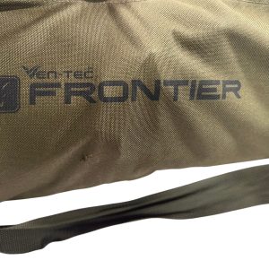 1x Fox Frontier with Infill Panel Mozzi and Vapour Peak - ORAC29 - PRE LOVED - Image 5