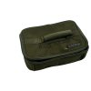 1x Fox Royal Case - 'Rod Rests' Writing - S147 - PRE LOVED