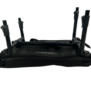 1x Sonik Xtractor 2 Rod Pod - U150 - PRE LOVED - Image 3