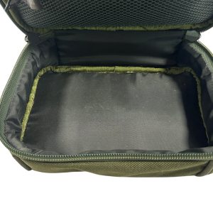 1x Fox Royal Case - 'Rod Rests' Writing - S147 - PRE LOVED - Image 3