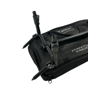 1x Sonik Xtractor 2 Rod Pod - U150 - PRE LOVED - Image 5