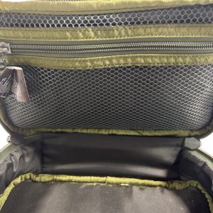 1x Fox Royal Case - 'Rod Rests' Writing - S147 - PRE LOVED - Image 4