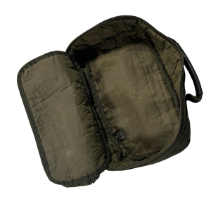 1x Korda Dark Kamo Small Buzzbar Pouch - U166 - PRE LOVED - Image 5