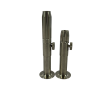 2x Jag 316 Stainless Stage Stands - 4/5.5'' - G10 - PRE LOVED