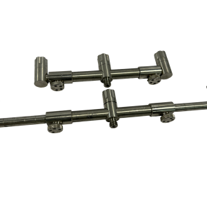 2x Jag Stainless 316 Super Compact 3 Rod ADJ Buzz Bars - F23 - PRE LOVED - Image 6