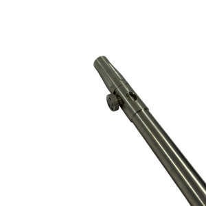 1x Jag 10'' Inch Stainless Excavator Bankstick  - G10 - PRE LOVED - Image 3