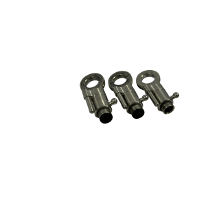 3x Jag 316 Rod Lockers - No Chord - C14 - PRE LOVED - Image 3