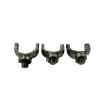 3x Jag 316 Lock Downs - Small - A14 - PRE LOVED
