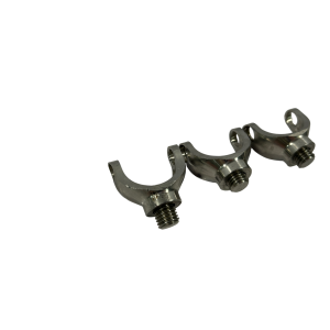 3x Jag 316 Lock Downs - Small - A14 - PRE LOVED - Image 3