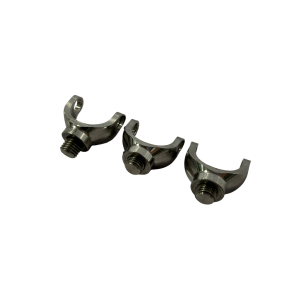 3x Jag 316 Lock Downs - Small - A14 - PRE LOVED - Image 5