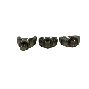 3x Jag 316 Lock Downs - Small - A14 - PRE LOVED - Image 6