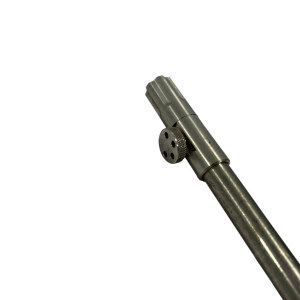 1x Jag 8 Inch Stainless Bankstick - F24 - PRE LOVED - Image 3