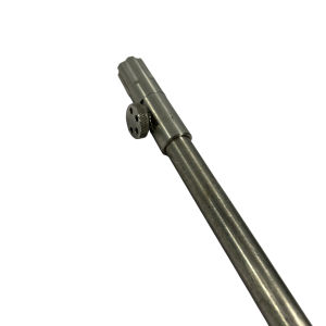 1x Jag 8 Inch Stainless Bankstick - F24 - PRE LOVED - Image 4