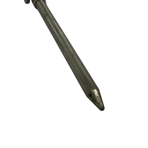 1x Jag 8 Inch Stainless Bankstick - F24 - PRE LOVED - Image 5