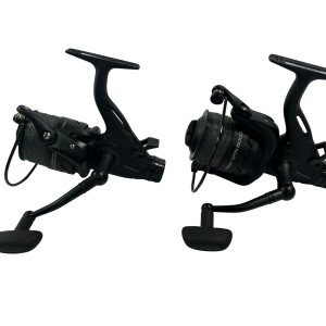 Alternative view of 2x Advanta Free Spin 6000 BR Reels - G10 - PRE LOVED